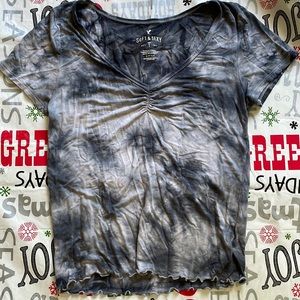 Only worn a handful of times, great shape